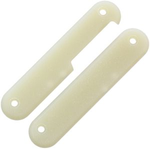 MKM Malga 6 Replacement Scales Jade G10