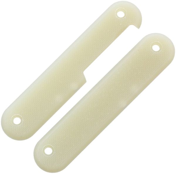 MKM Malga 6 Replacement Scales Jade G10