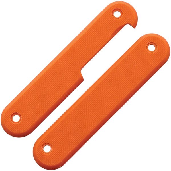 MKM Malga 6 Replacement Scales Orange G10