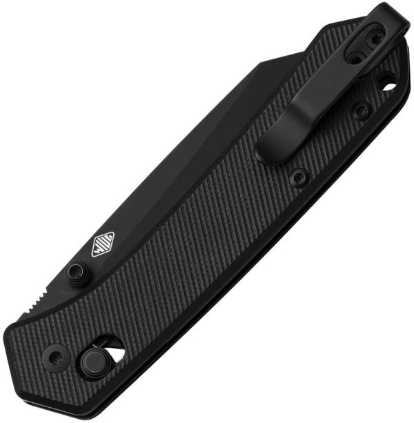 MKMYPGBKB_add_01.jpg MKM Yipper Crossbar Lock Folding Knife CPM MagnaCut Black G10