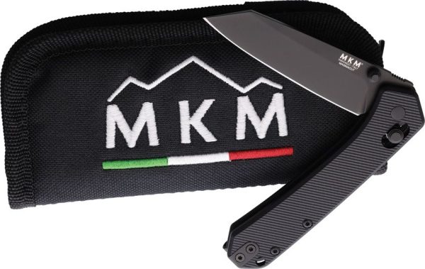 MKMYPGBKB_add_02.jpg MKM Yipper Crossbar Lock Folding Knife CPM MagnaCut Black G10