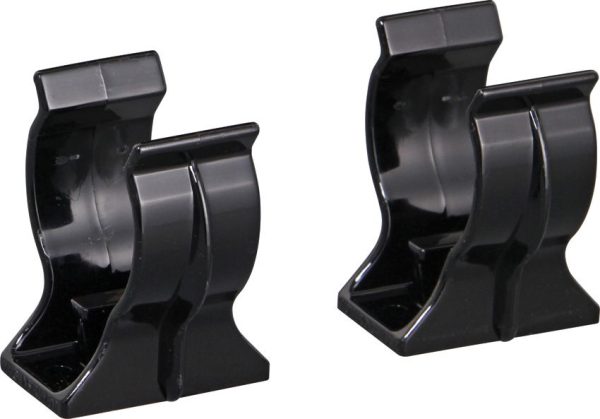 Mag-Lite Clamps Auto D Cell - Wall and Vehicle Mount