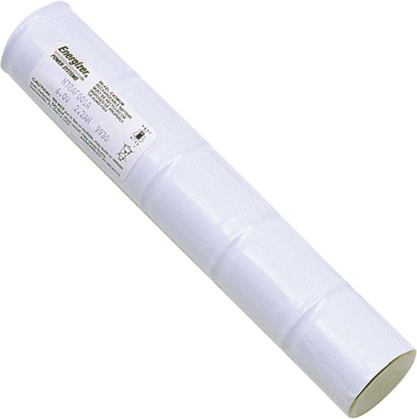 Mag-Lite Mag Charger Rechargeable Battery Replacement ARXX235