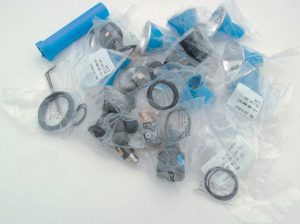 ML09118.jpg Mag-Lite C & D Cell Service Kit Flashlight Repair Parts