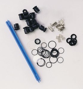 ML09122.jpg Mag-Lite AA Service Kit - Switch & Lens Components