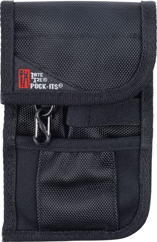 Nite Ize Pock-It Utility Holster - Belt/Pack Carry