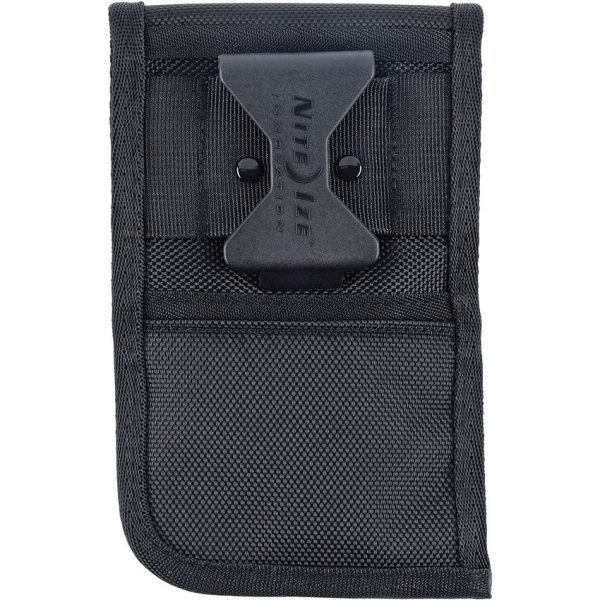 Nite Ize Pock-It Utility Holster - Belt/Pack Carry
