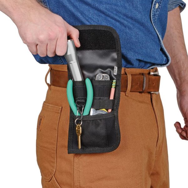 Nite Ize Pock-It Utility Holster - Belt/Pack Carry