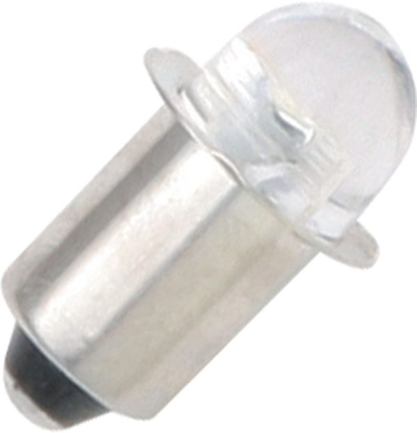 Nite Ize LED Upgrade - D and C Cell Maglite Conversion