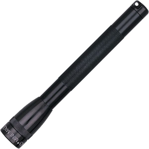 ML2.jpg Mag-Lite Mini Mag-Lite AAA Flashlight - Black