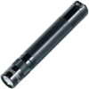 Mag-Lite Solitaire AAA Flashlight - Black Aluminum