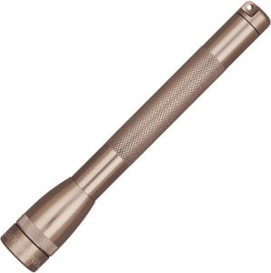 ML2PW.jpg Mag-Lite Mini Mag-Lite Two AAA Pewter - 5 inches