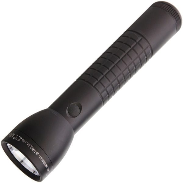 Mag-Lite 300LX 2D LED Black - 524 Lumens