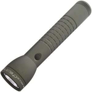 Mag-Lite ML300LX LED OD Green - 524 Lumens