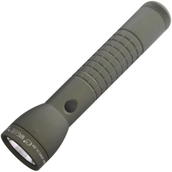 Mag-Lite ML300LX LED OD Green - 524 Lumens