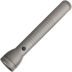 ML50281.jpg Mag-Lite 300LX Urban Gray LED Flashlight 625 Lumens Tactical