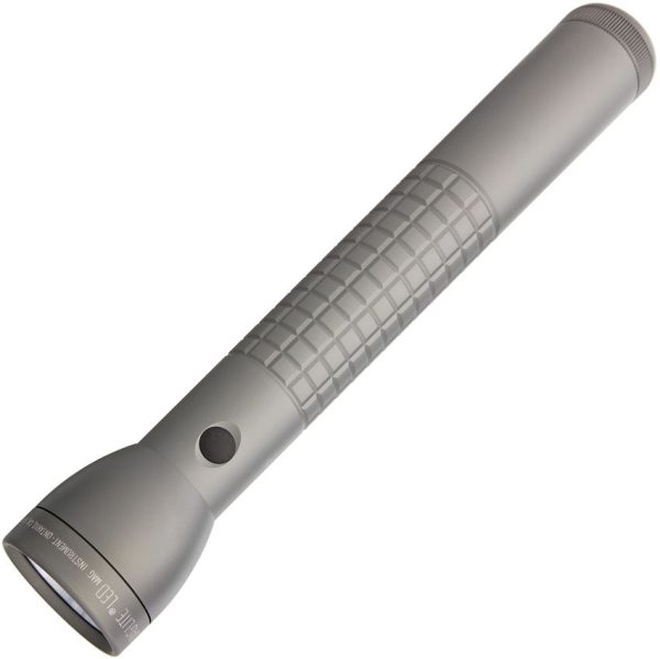 Mag-Lite 300LX Urban Gray LED Flashlight 625 Lumens Tactical