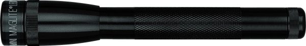 Mag-Lite Mini Mag-Lite 2AA LED Flashlight - Black