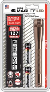 ML53596.jpg Mag-Lite Mini Maglite LED 2AA Copper - SOS Strobe