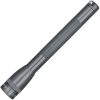 Mag-Lite Mini Mag LED Gray - 84 Lumen Flashlight