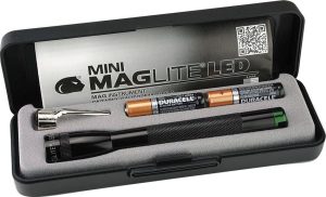 ML56320.jpg Mag-Lite Mini Maglite LED Green - 78 Lumen