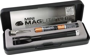ML56321.jpg Mag-Lite Mini Maglite LED Warm White - 68 Lumen