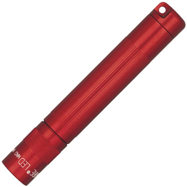 Mag-Lite Solitaire LED Red - 37 Lumen Keylight