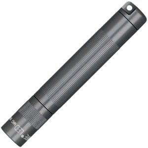 ML60034.jpg Mag-Lite Solitaire LED Gray Keychain Flashlight