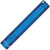 Mag-Lite Solitaire LED Blue Keychain Flashlight