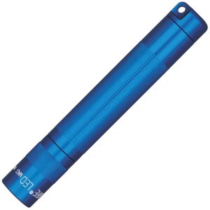 ML60036.jpg Mag-Lite Solitaire LED Blue Keychain Flashlight