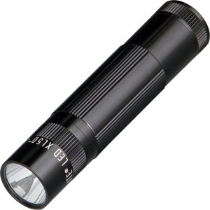 Mag-Lite XL-50 Series LED Flashlight Black
