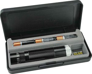 Mag-Lite XL50 LED Flashlight Warm White 200L