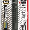 Mag-Tac LED Foliage Tactical Flashlight 320 Lumen