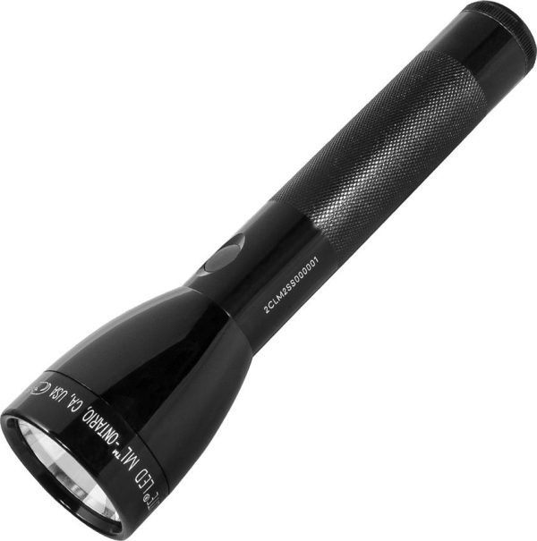 Mag-Lite ML50L LED 2 Cell 490 Lumen