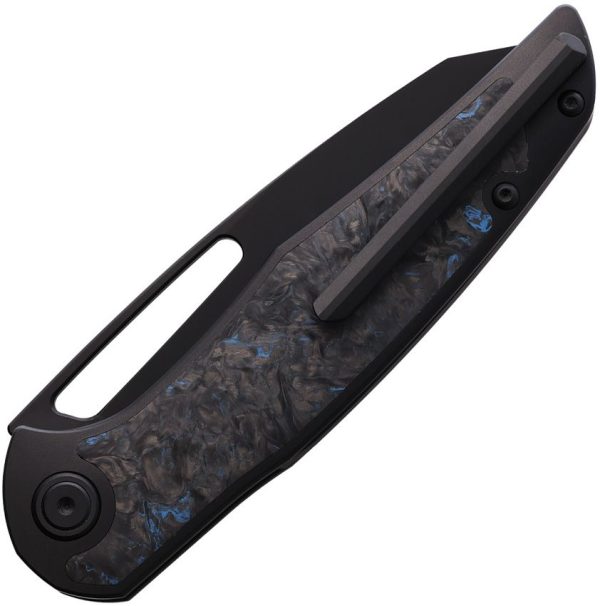 Phorus V2 Linerlock