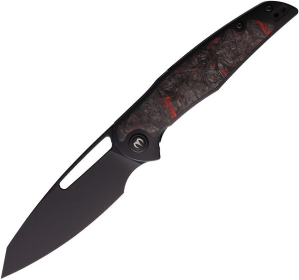 MLDDL01OB.jpg Phorus V2 Linerlock Org