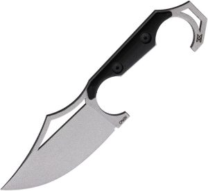 Midgards-Messer Valdis Molon Labe - D2 Satin Blade