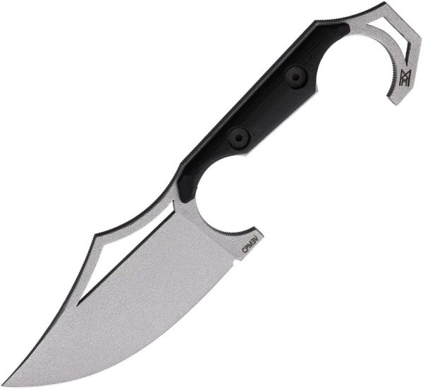 Midgards-Messer Valdis Molon Labe - D2 Satin Blade