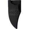 Midgards-Messer Valdis Molon Labe Black D2 Fixed Blade