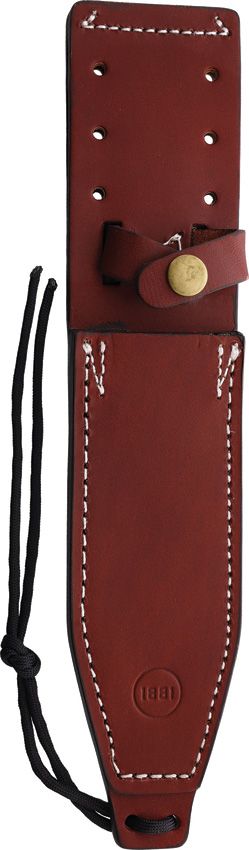 Main Street AIO 2 Fixed Blade Knife 1095 Steel Black G10