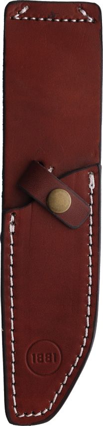 Main Street UDT Fixed Blade Black 1095 Carbon Steel Knife