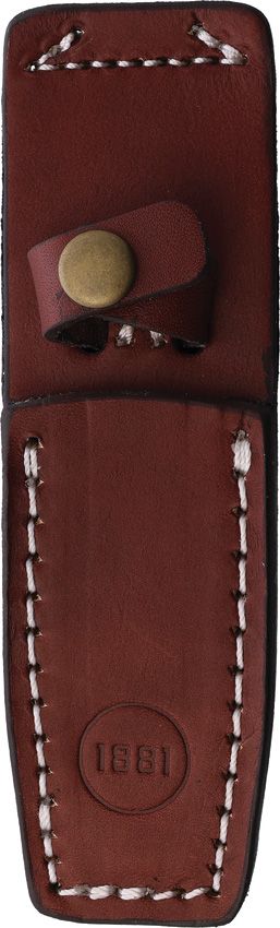 Main Street Micro Tanto Fixed Blade Black 1095 Carbon Steel