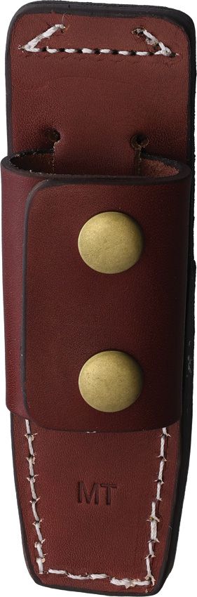 Main Street Micro Tanto Fixed Blade Black 1095 Carbon Steel