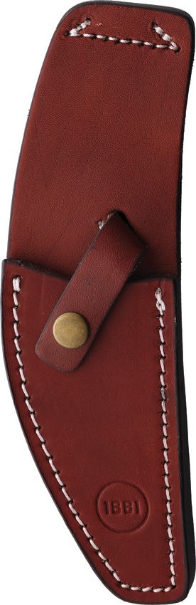 Main Street Fighting Utility Fixed Blade Knife Black 1095 Steel