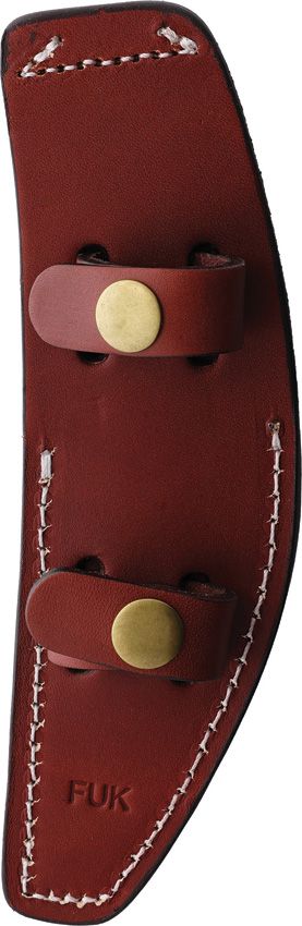 Main Street Fighting Utility Fixed Blade Knife Black 1095 Steel