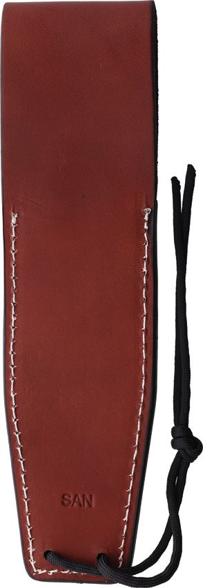 Main Street San Fixed Blade 4" 1095 Steel OD Green G10