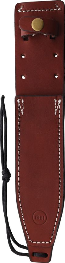 Main Street US 2024 Fixed Blade 1095 Carbon Steel OD Green G10