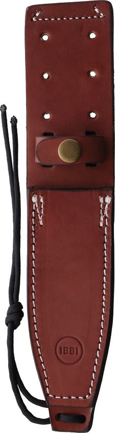 Main Street STA Sniper Fixed Blade OD Green 1095 Carbon Steel