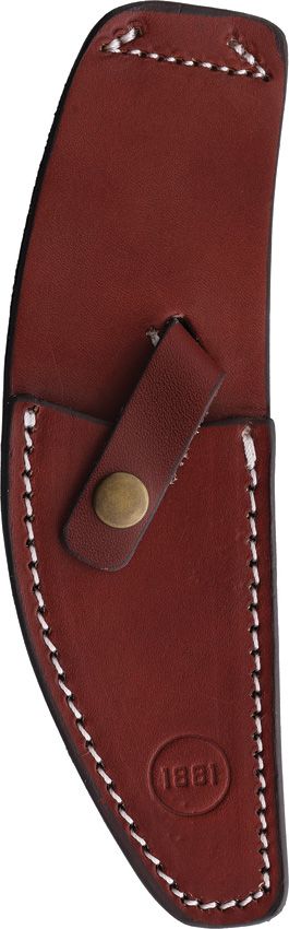 Main Street Fighting Utility Fixed Blade 1095 Carbon Steel OD Green