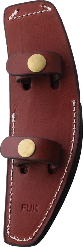 Main Street Fighting Utility Fixed Blade 1095 Carbon Steel OD Green